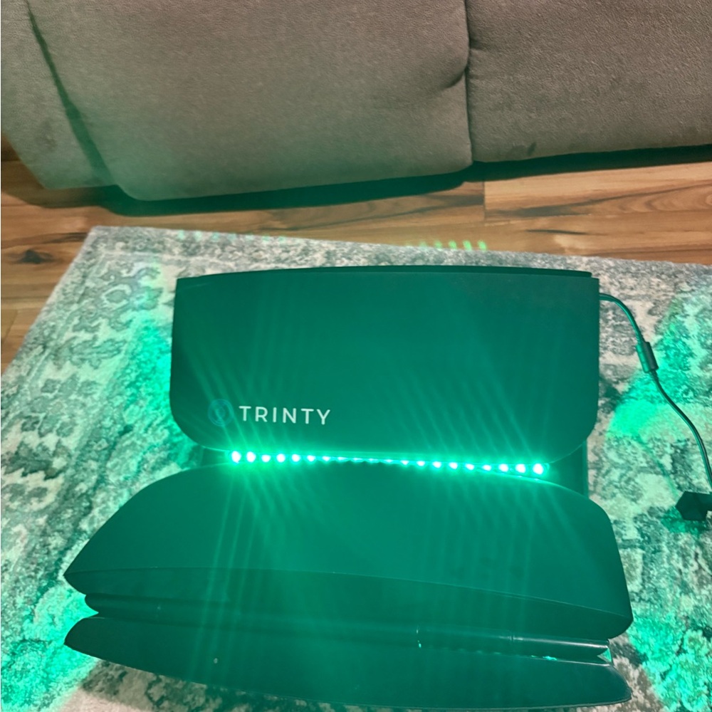 Trinity Full Body LED Device - Picture 10 of 12